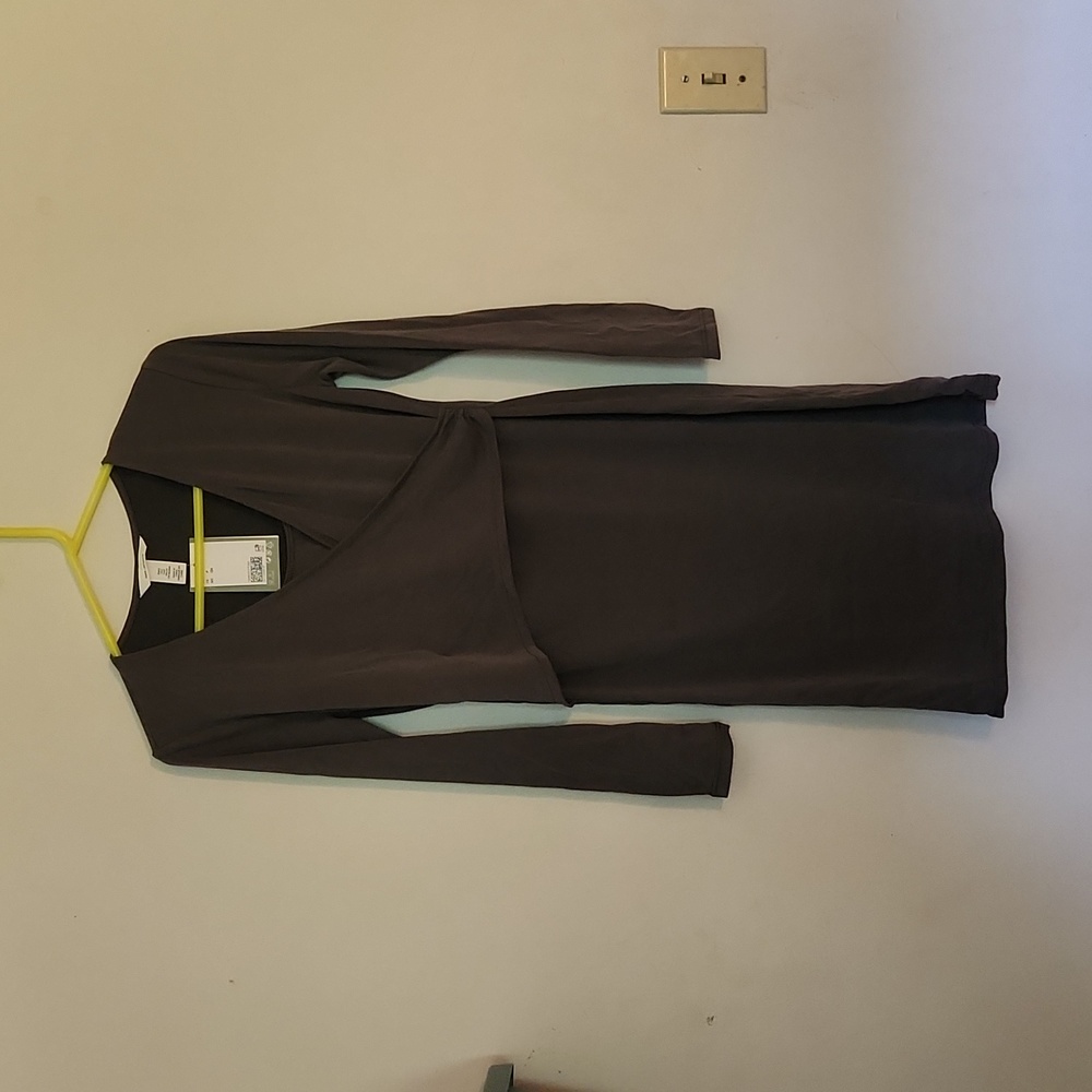 NWOT H&M Mama Dress